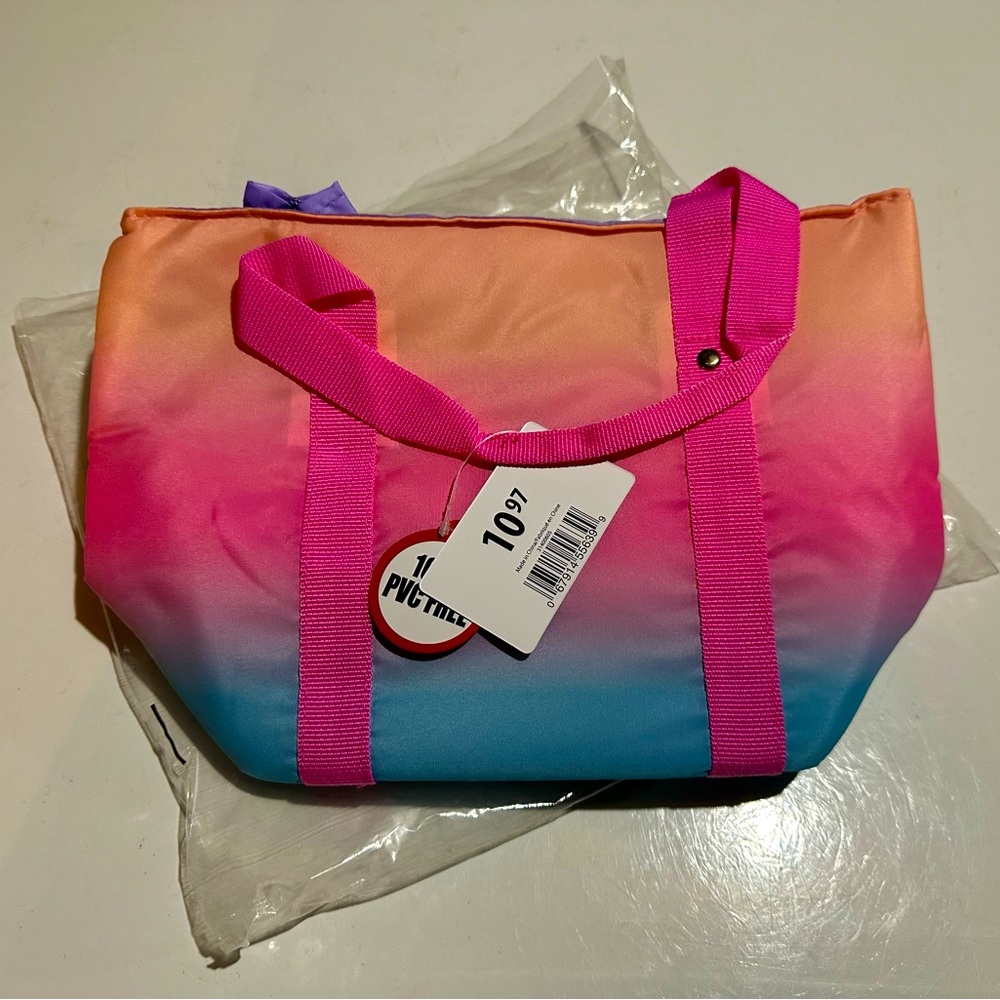 New Lunchbox